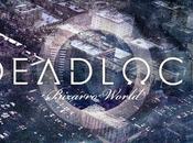 Gratis streaming Bizarro World, nuovo album Deadlock