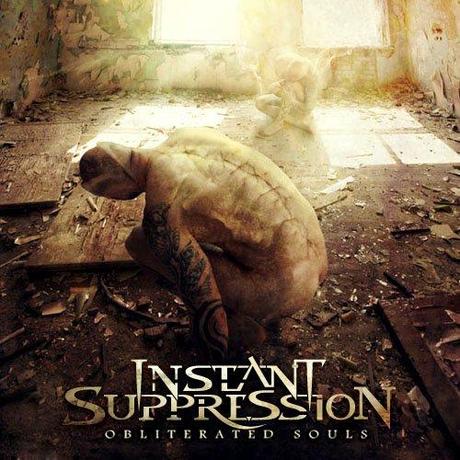 Obliterated Souls, prossimo album degli Instant Suppression