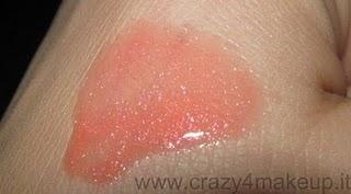 Review:CATRICE ''Floralista'' L.E. Shiny Lip Gloss