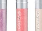 Review:CATRICE ''Floralista'' L.E. Shiny Gloss