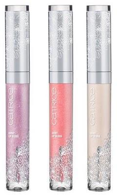 Review:CATRICE ''Floralista'' L.E. Shiny Lip Gloss