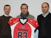 Football Americano: Daemons presentano stagione 2011 puntando dritti playoffs.