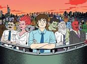 Ugly americans