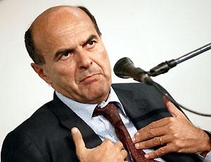 La figuraccia del PD sulle firme contro Berlusconi. Pensasse Bersani a raccogliere voti!