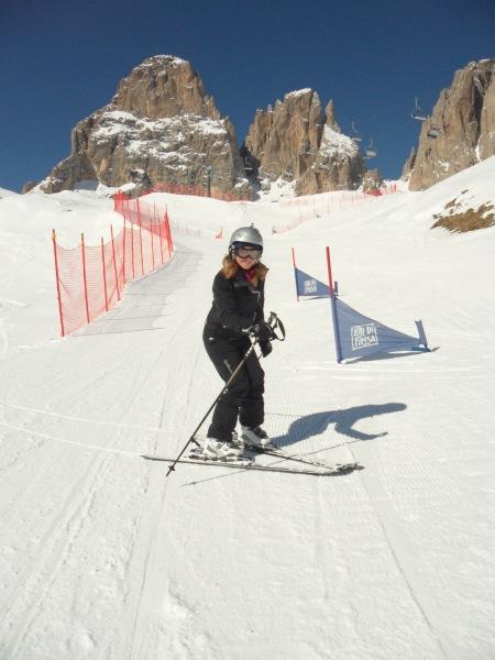 Settimana bianca a Ortisei