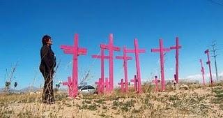 Ciudad Juàrez, Messico: Marisela Ortiz parla del feminicidio