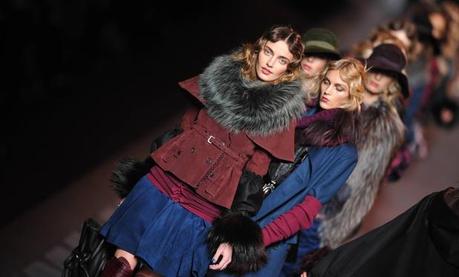 LA PARIS FASHION WEEK TRA SCANDALI E GOSSIP