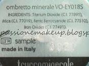 Neve Cosmetics: Abisso