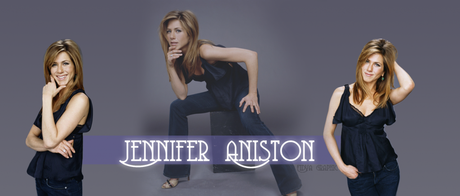 Jennifer Aniston II