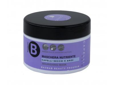 maschere capelli basic beauty 1