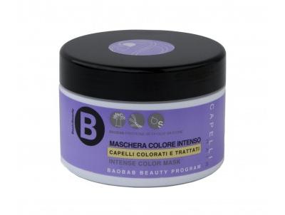 maschere capelli basic beauty 2