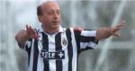 Juve-Milan: sarà Moggi tribuna.