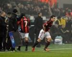 Juventus-Milan: sarà Pato malato! Cassano posto.