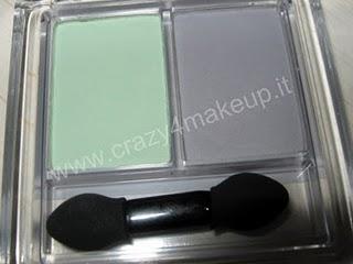 Review:CATRICE ''Urban Baroque'' L.E. Duo Eyeshadow