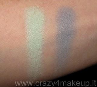 Review:CATRICE ''Urban Baroque'' L.E. Duo Eyeshadow