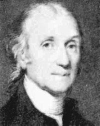 Palmipedone #202 —Henry Cavendish—