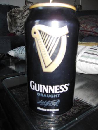 birra Guiness