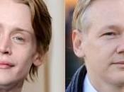 Macaulay Culkin sarà Julian Assange Wikileaks (213.251.145.96)