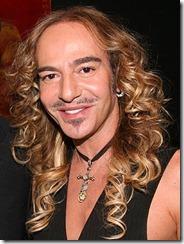 John-Galliano