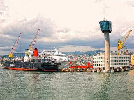 Il destino di una nave