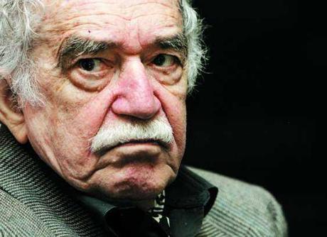 (Oggi) Buon compleanno, Gabriel Garcia Marquez!