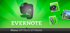 Schermata 2011 03 06 a 11.01.41 300x143 Evernote: l’applicazione settimanale scelta da Apple