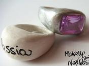 Rings Handmade!