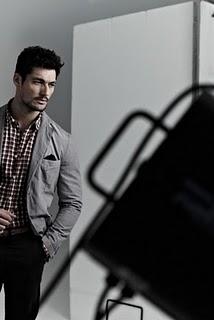 David Gandy per PKZ p/e 2011