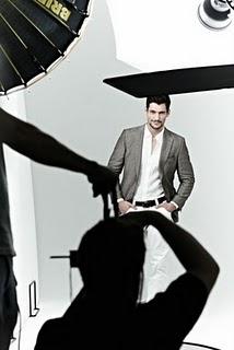 David Gandy per PKZ p/e 2011