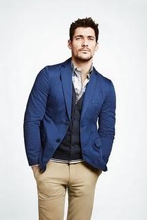 David Gandy per PKZ p/e 2011