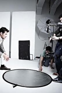 David Gandy per PKZ p/e 2011