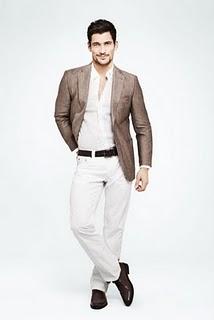 David Gandy per PKZ p/e 2011