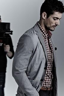 David Gandy per PKZ p/e 2011