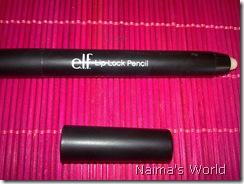 elf lip lock pencil