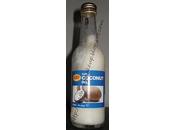 Struccarsi l'olio cocco