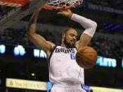 Tyson Chandler: l’anima difensiva Mavs