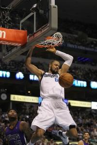 tyson chandler