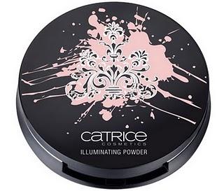 Review:CATRICE ''Urban Baroque'' L.E. Illuminating Power