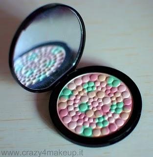 Review:CATRICE ''Urban Baroque'' L.E. Illuminating Power