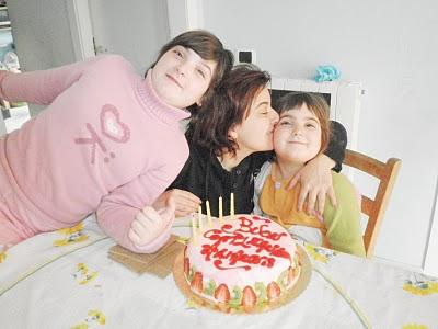 i 5 anni di arì