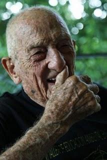 Alberto Granado (1922-2011)