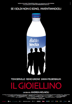 Il Gioiellino - La Recensione