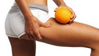 Cellulite: Istruzioni per l'uso!