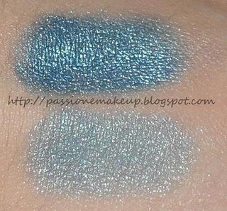 Neve Cosmetics: Laguna Blu