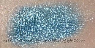 Neve Cosmetics: Laguna Blu