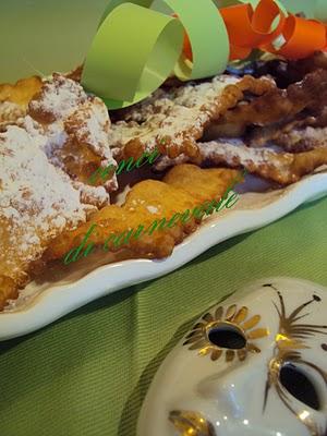 cenci di carnevale