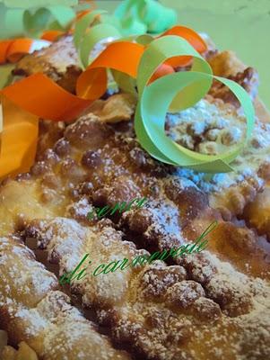 cenci di carnevale