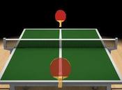 Virtual ping-pong