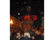 Carnevale cinisi 2011