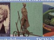 Inevitabilmente….donna